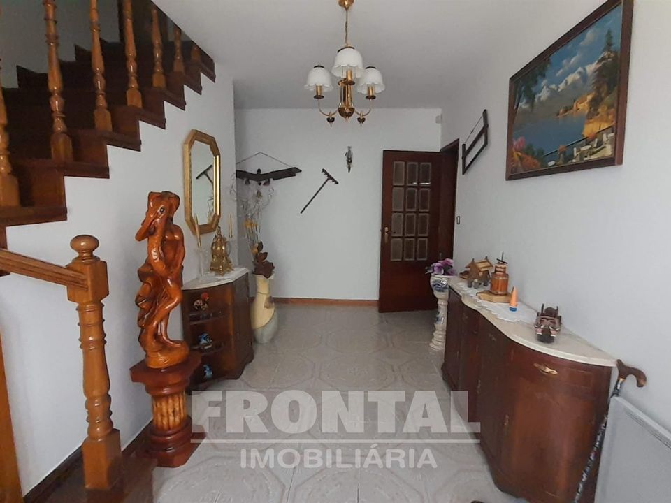 Villa i Caminha, Viana do Castelo - foto 2
