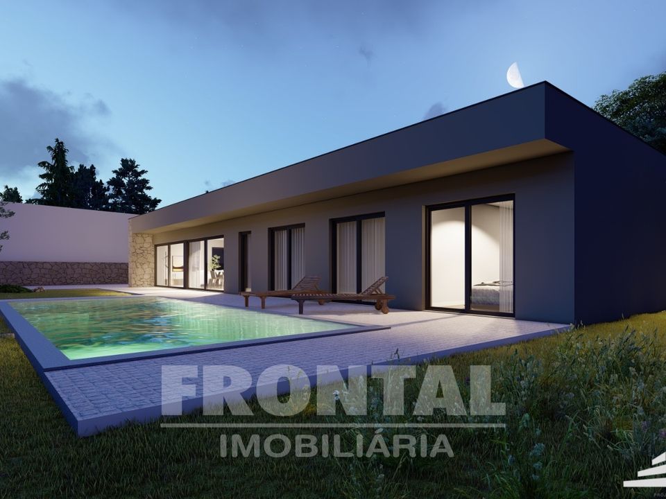 Villa i Caminha, Viana do Castelo - foto 1