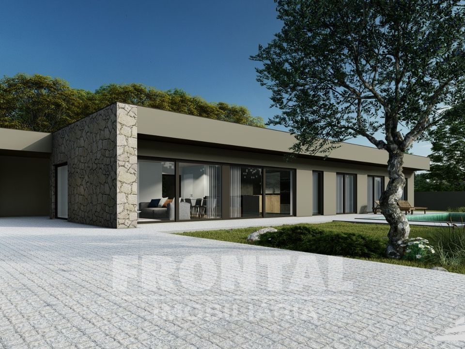 Villa i Caminha, Viana do Castelo - foto 2