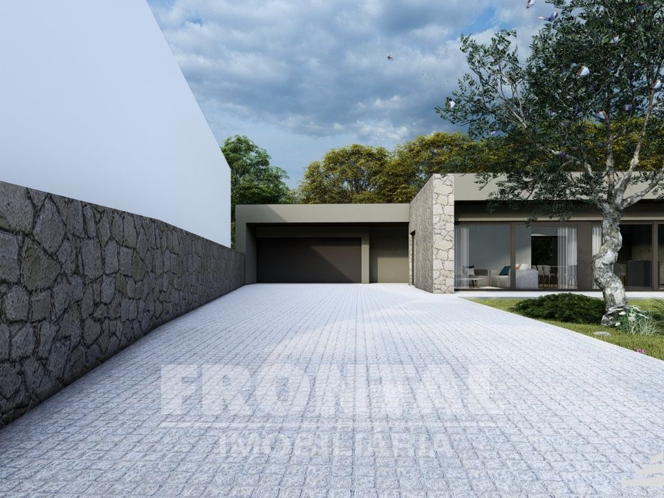 Villa i Caminha, Viana do Castelo - foto 3