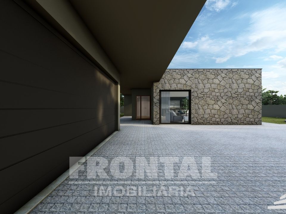 Villa i Caminha, Viana do Castelo - foto 4