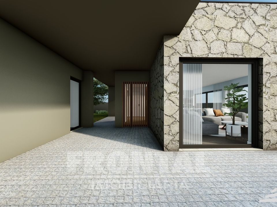 Villa i Caminha, Viana do Castelo - foto 5
