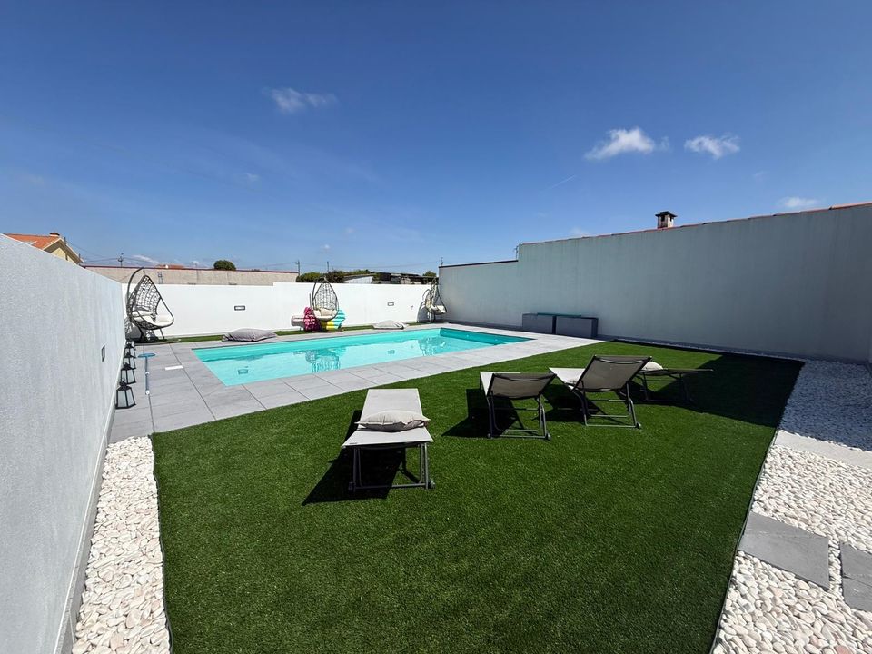 Villa a Matosinhos, Porto - foto 2