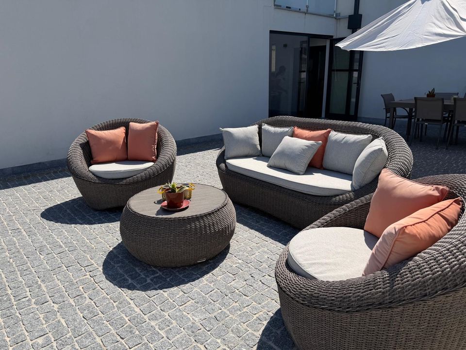 Villa a Matosinhos, Porto - foto 4