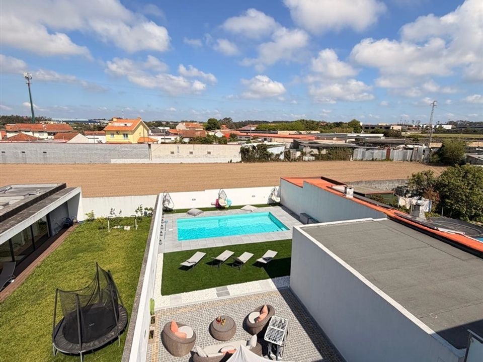 Villa a Matosinhos, Porto - foto 5