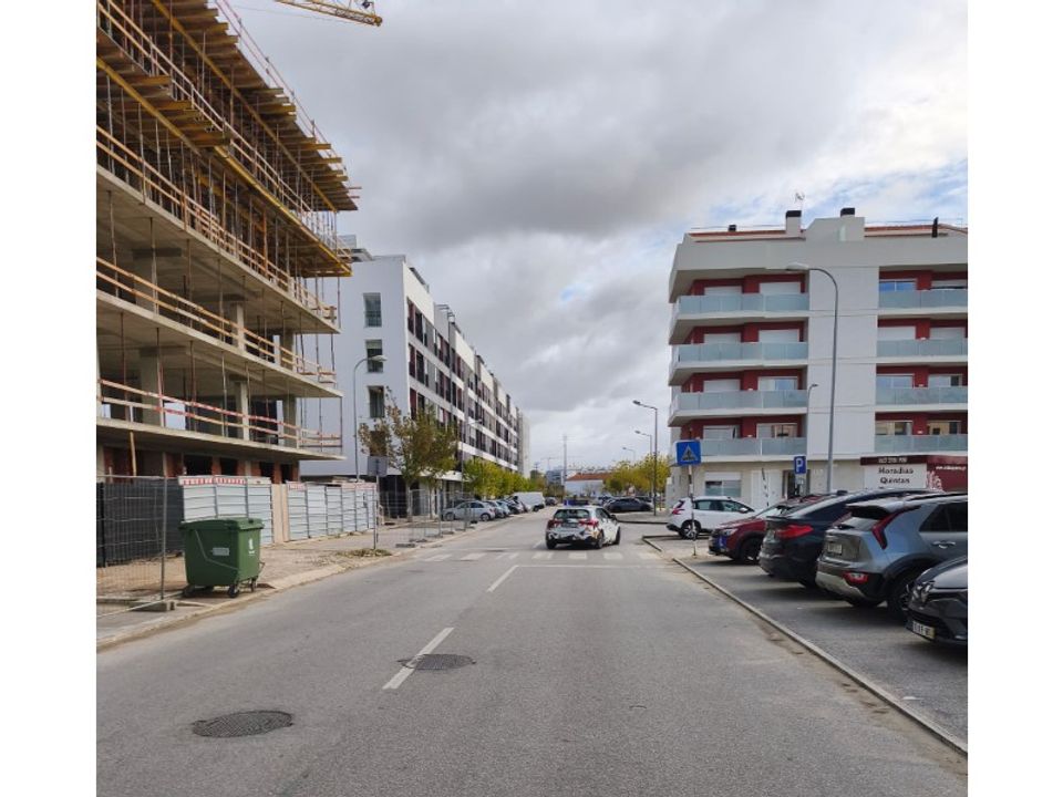 Lejlighed i Montijo, Setubal - foto 2