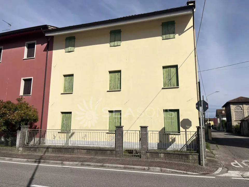 Landejendom i Bagnaria Arsa, Udine - foto 1