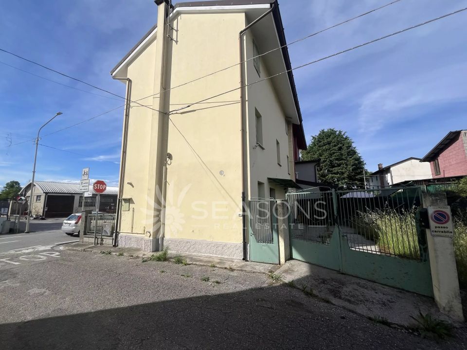 Landejendom i Bagnaria Arsa, Udine - foto 2