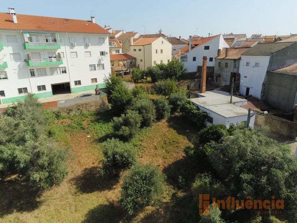 Helårsgrund i Dominguizo, Castelo Branco - foto 2