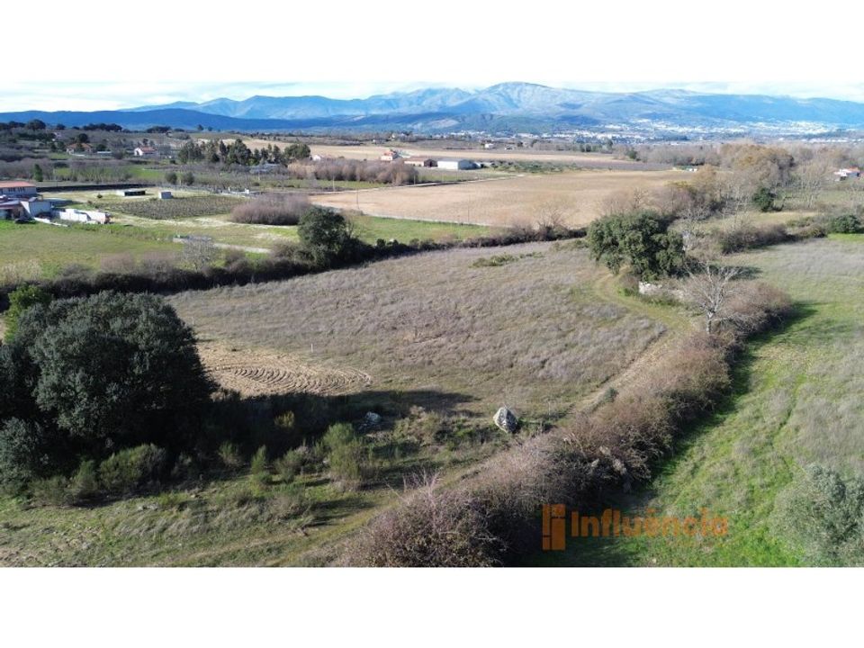 Helårsgrund i Fundao, Castelo Branco - foto 5