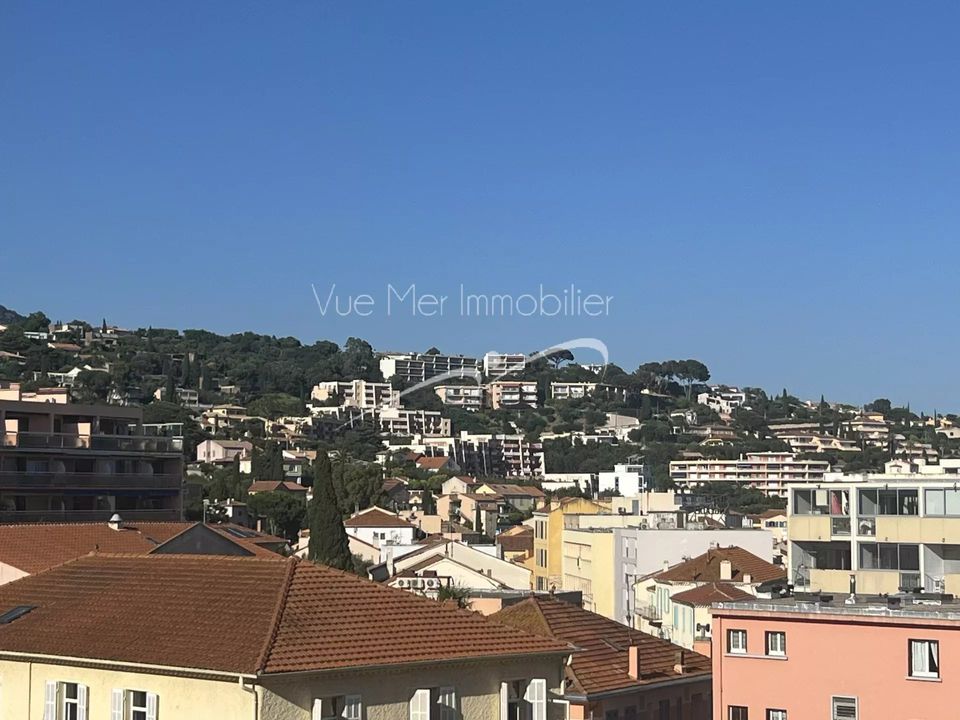 Lejlighed i Le Lavandou, Var - foto 5