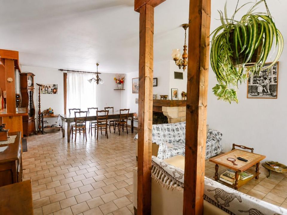 Villa i Jaujac, Ardeche - bilde 2