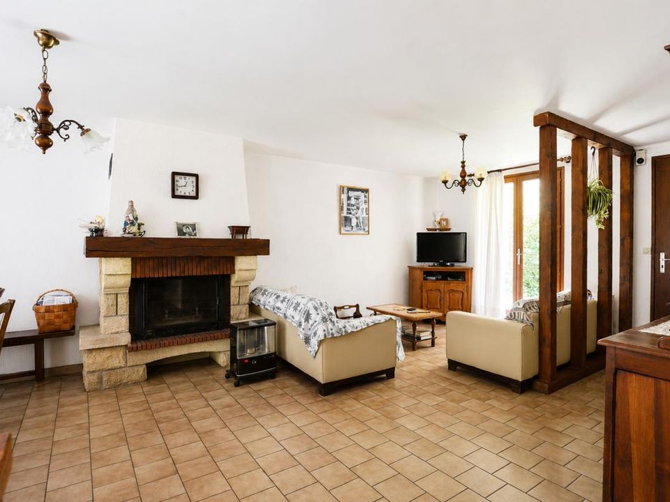 Villa i Jaujac, Ardeche - bilde 3