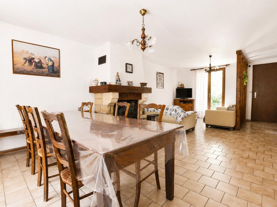 Villa i Jaujac, Ardeche - bilde 4