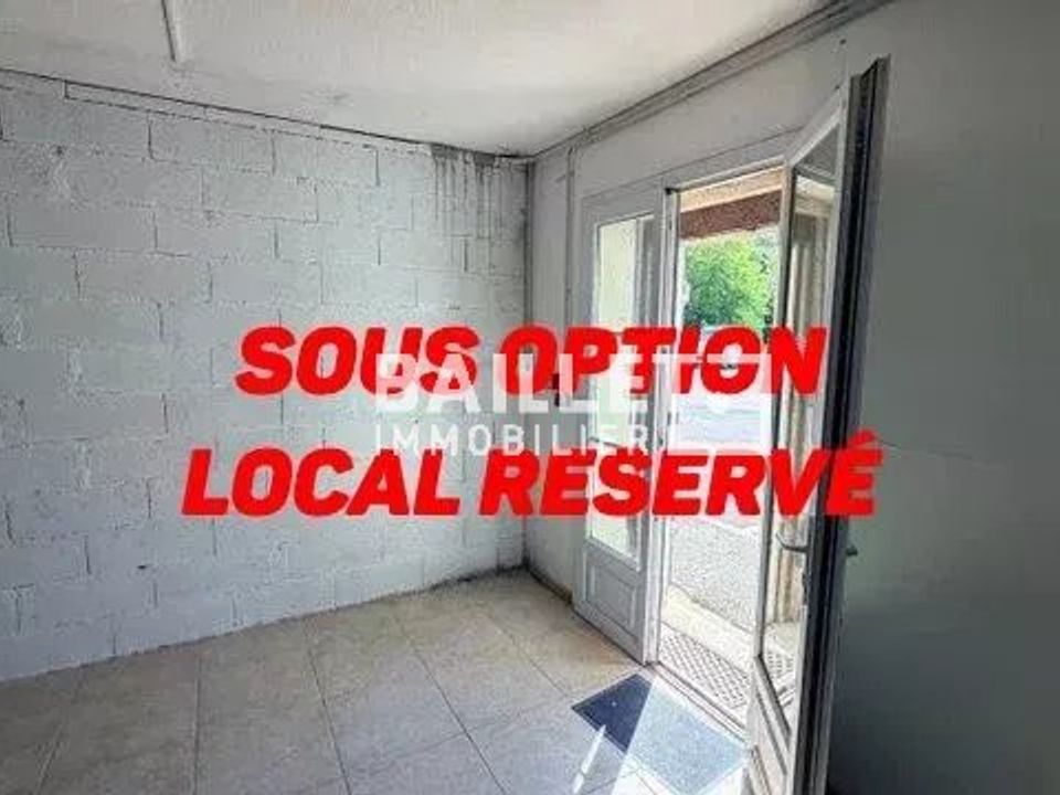 Commercial property in Sainte-Maxime, Var - photo 1