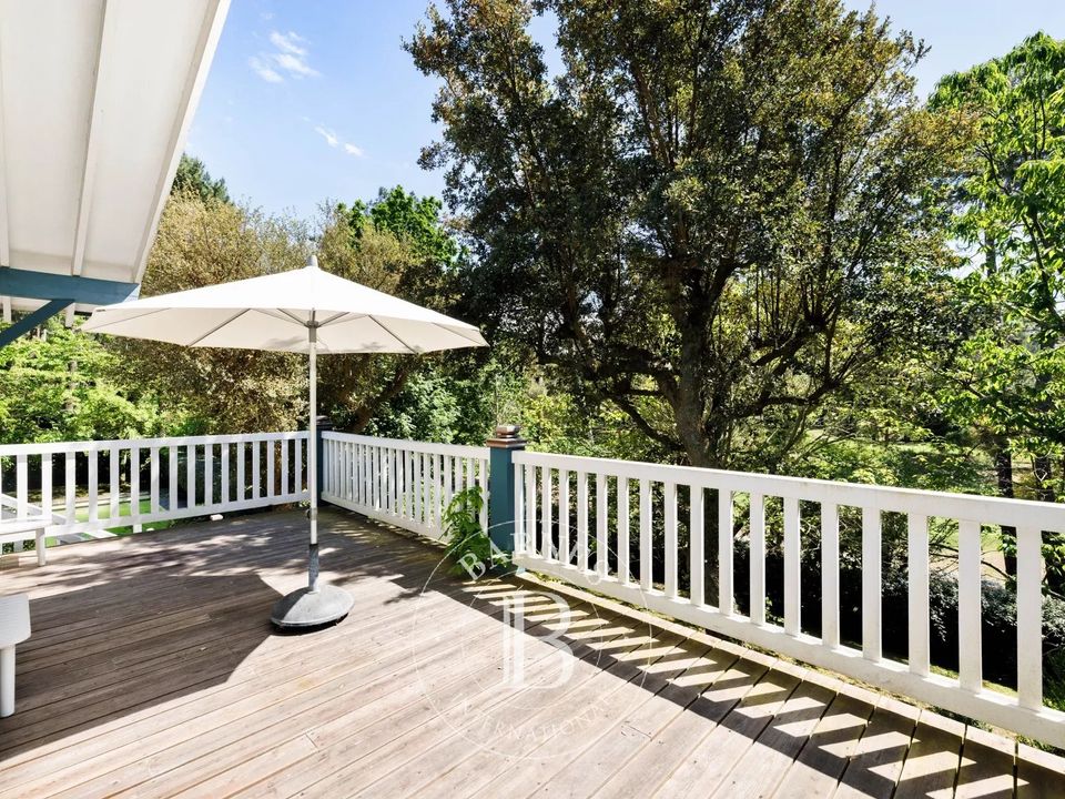 Villa i Seignosse, Landes - foto 5