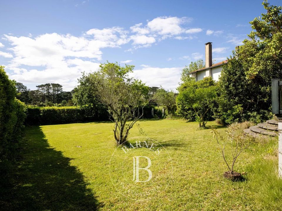 Villa i Anglet, Pyrenees-Atlantiques - foto 2