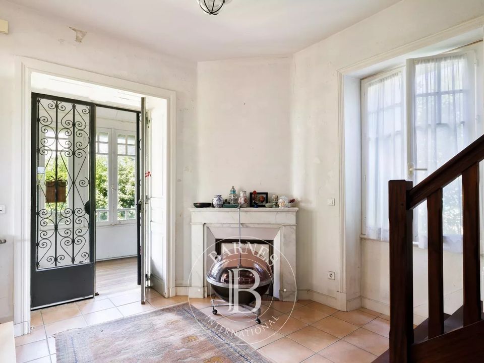 Villa i Anglet, Pyrenees-Atlantiques - foto 3