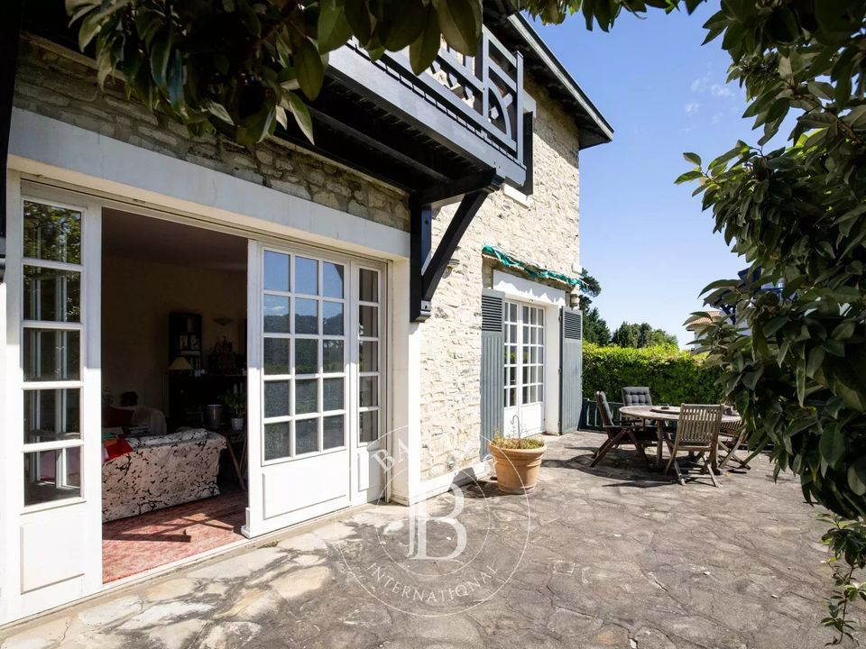 Villa i Anglet, Pyrenees-Atlantiques - foto 4