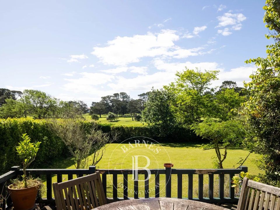 Villa i Anglet, Pyrenees-Atlantiques - foto 5