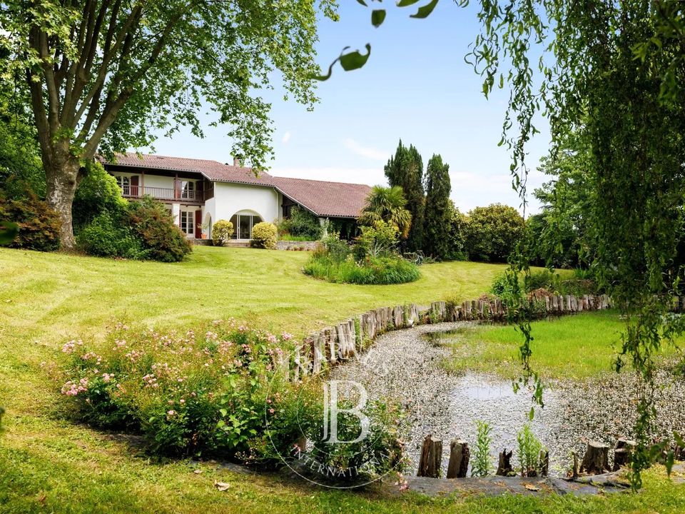 Villa i Urt, Pyrenees-Atlantiques - foto 2