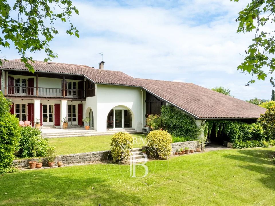 Villa i Urt, Pyrenees-Atlantiques - foto 3