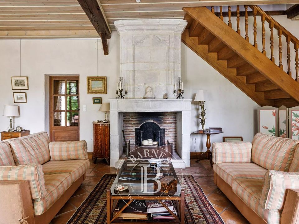 Villa i Urt, Pyrenees-Atlantiques - foto 5