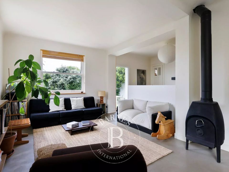 Villa a Bidart, Pyrenees-Atlantiques - foto 4