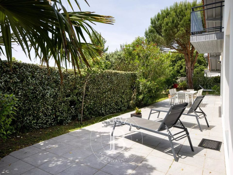 Villa i Anglet, Pyrenees-Atlantiques - bilde 3