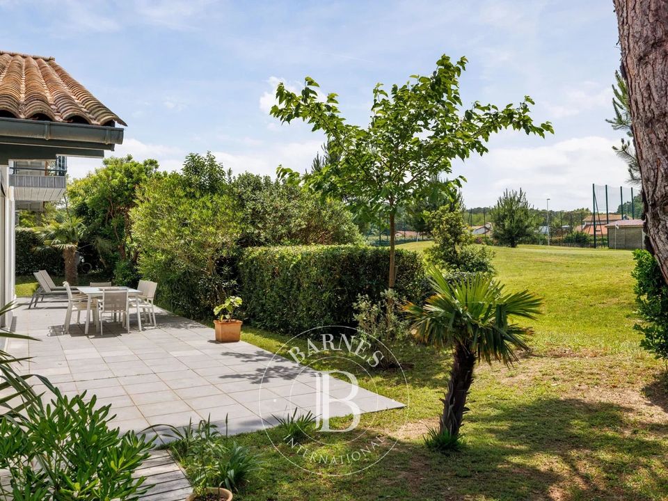 Villa i Anglet, Pyrenees-Atlantiques - bilde 4