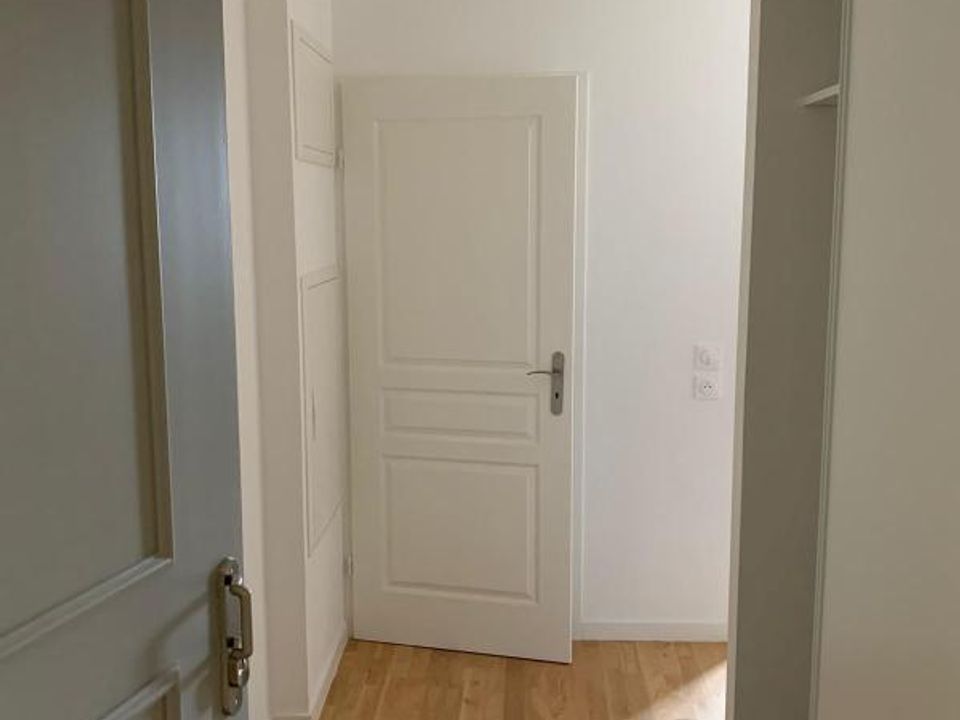 Lejlighed i Carrières-sous-Poissy, Yvelines - foto 2