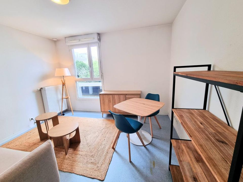 Apartament a Grenoble, Isere - foto 1