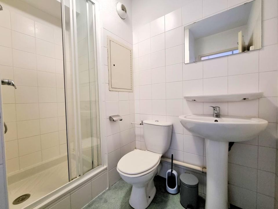 Apartament a Grenoble, Isere - foto 3