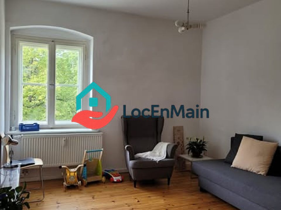 Apartament a Asnières-sur-Seine, Hauts-de-Seine - foto 1