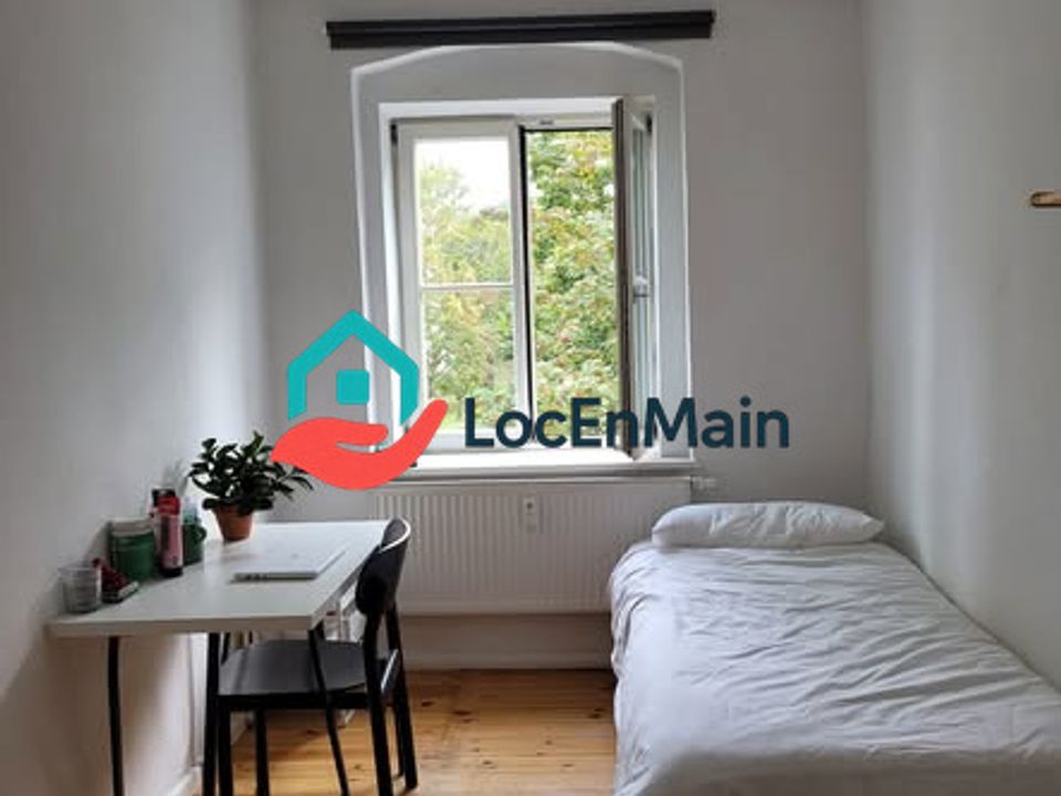 Apartament a Asnières-sur-Seine, Hauts-de-Seine - foto 2