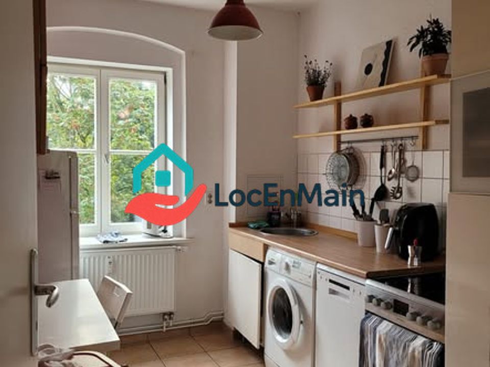 Apartament a Asnières-sur-Seine, Hauts-de-Seine - foto 3