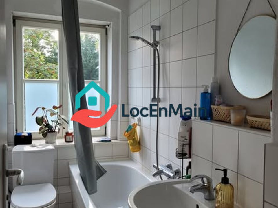 Apartament a Asnières-sur-Seine, Hauts-de-Seine - foto 4