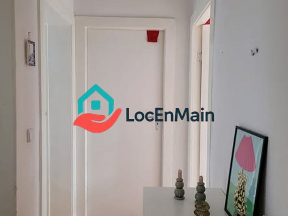 Apartament a Asnières-sur-Seine, Hauts-de-Seine - foto 5