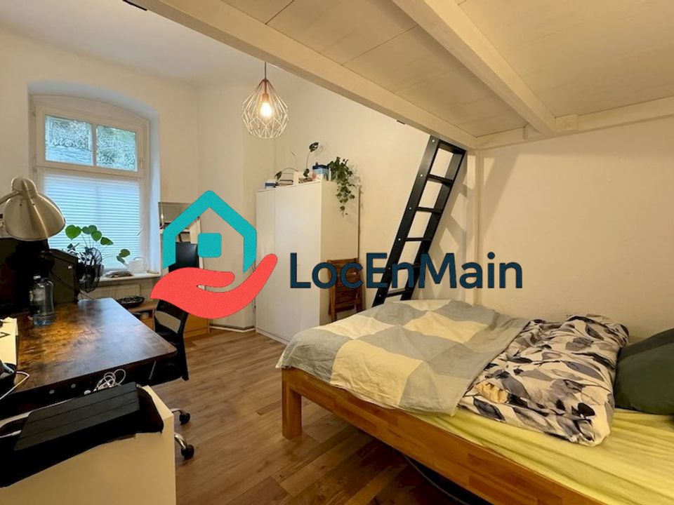 Studio i Saint-Ouen-sur-Seine, Seine-Saint-Denis - foto 2