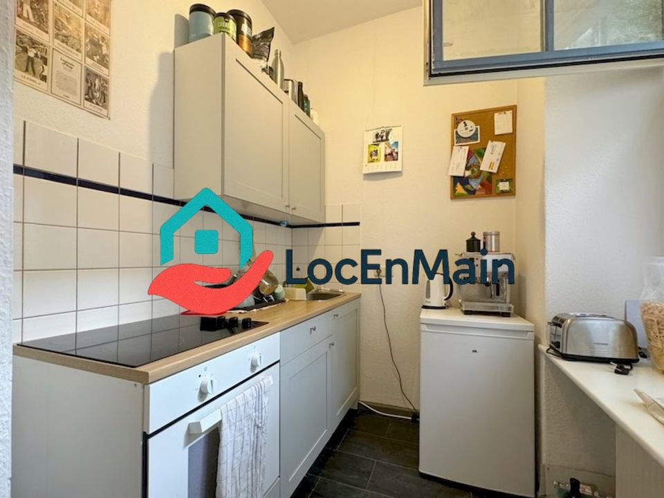 Studio i Saint-Ouen-sur-Seine, Seine-Saint-Denis - foto 3