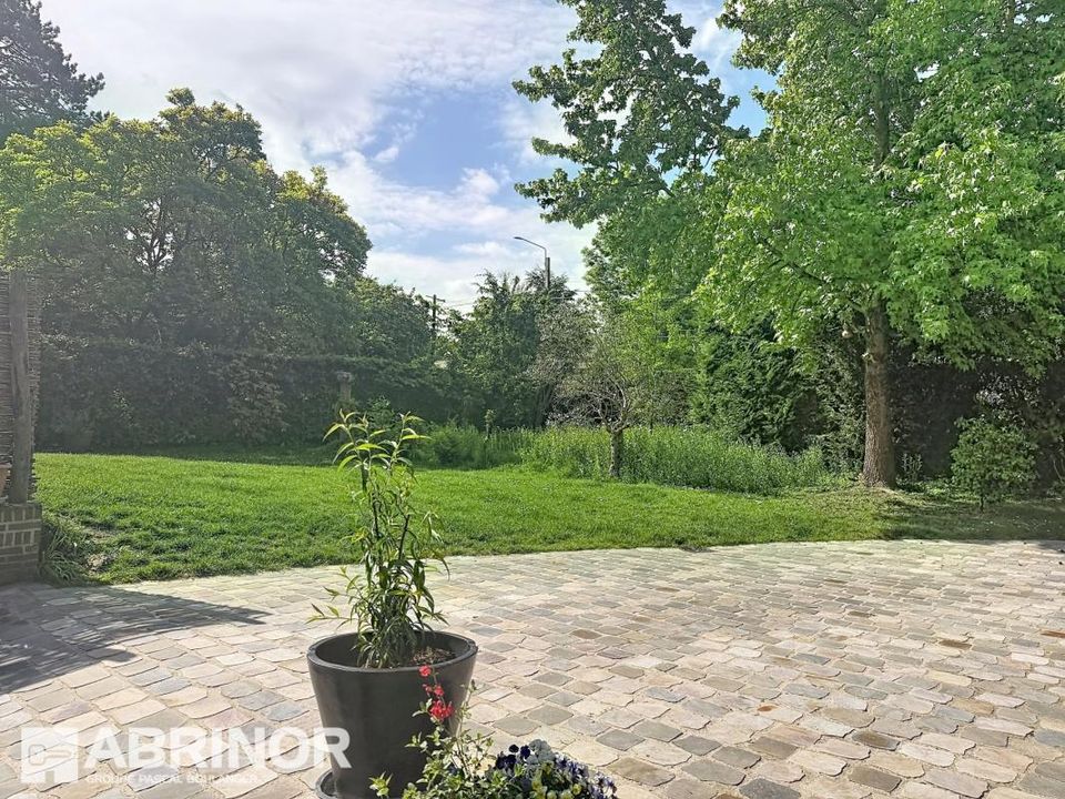 Villa i Marcq-en-Barœul, Nord - foto 3