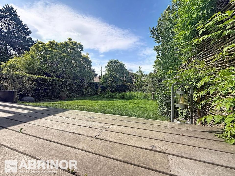 Villa i Marcq-en-Barœul, Nord - foto 4