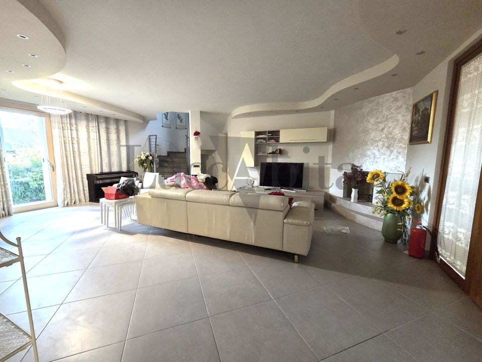 Villa i Capannori, Lucca - foto 1