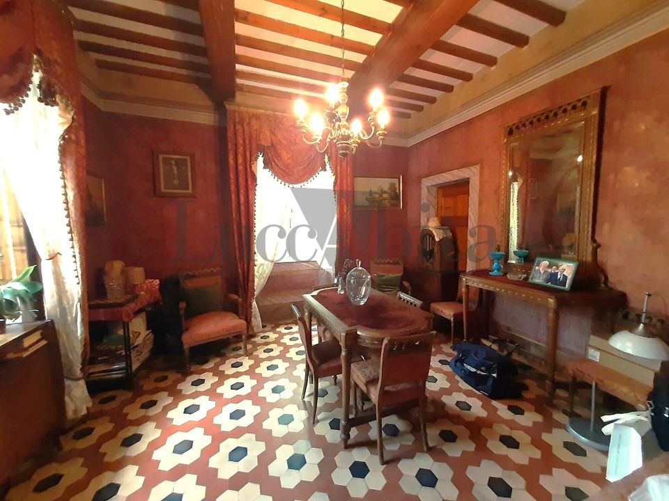Villa i Capannori, Lucca - foto 1