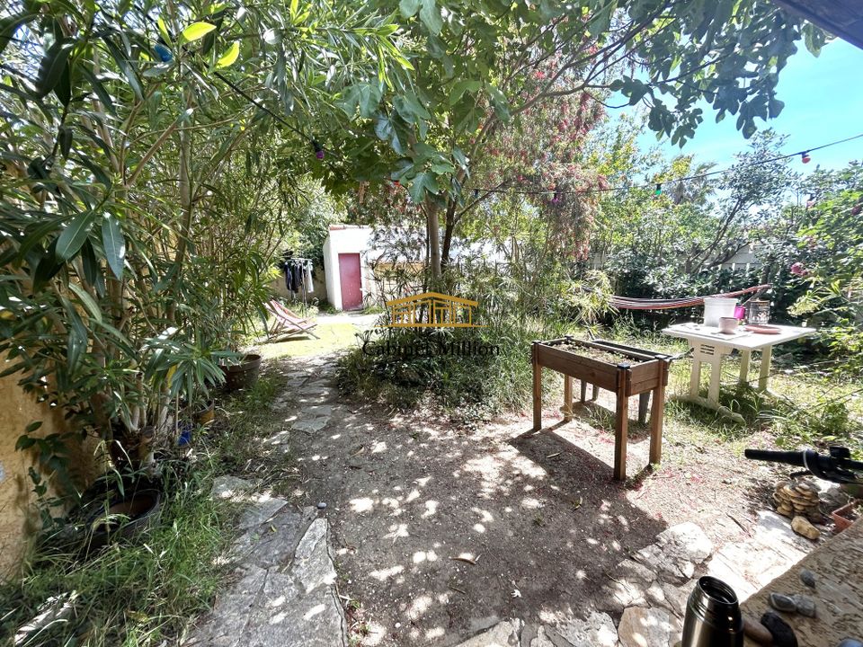 Rækkehus i Vic-la-Gardiole, Herault - foto 1