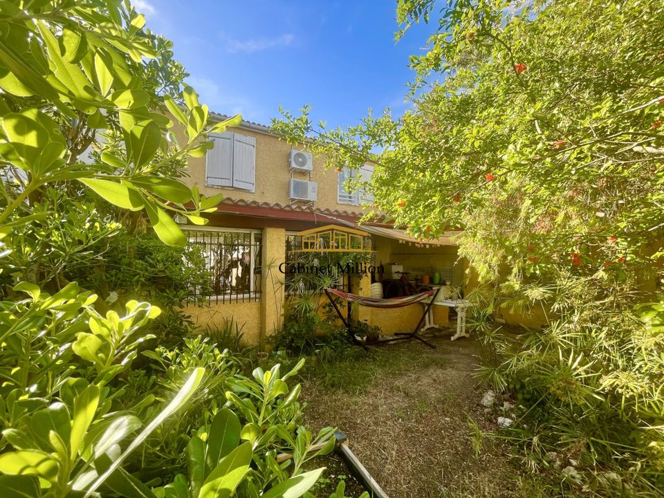 Dom szeregowy: Vic-la-Gardiole, Herault – zdjęcie 1