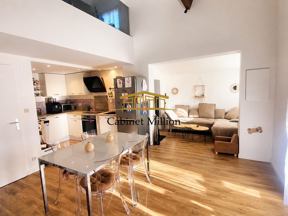 Villa i Vic-la-Gardiole, Herault - foto 1