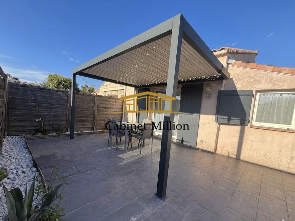 Villa i Vic-la-Gardiole, Herault - foto 2