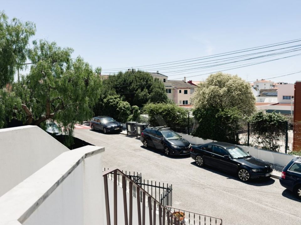 Villa i Alcabideche, Lisbon - foto 2