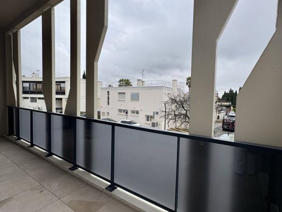 Apartamento en Castelnau-le-Lez, Herault - foto 4